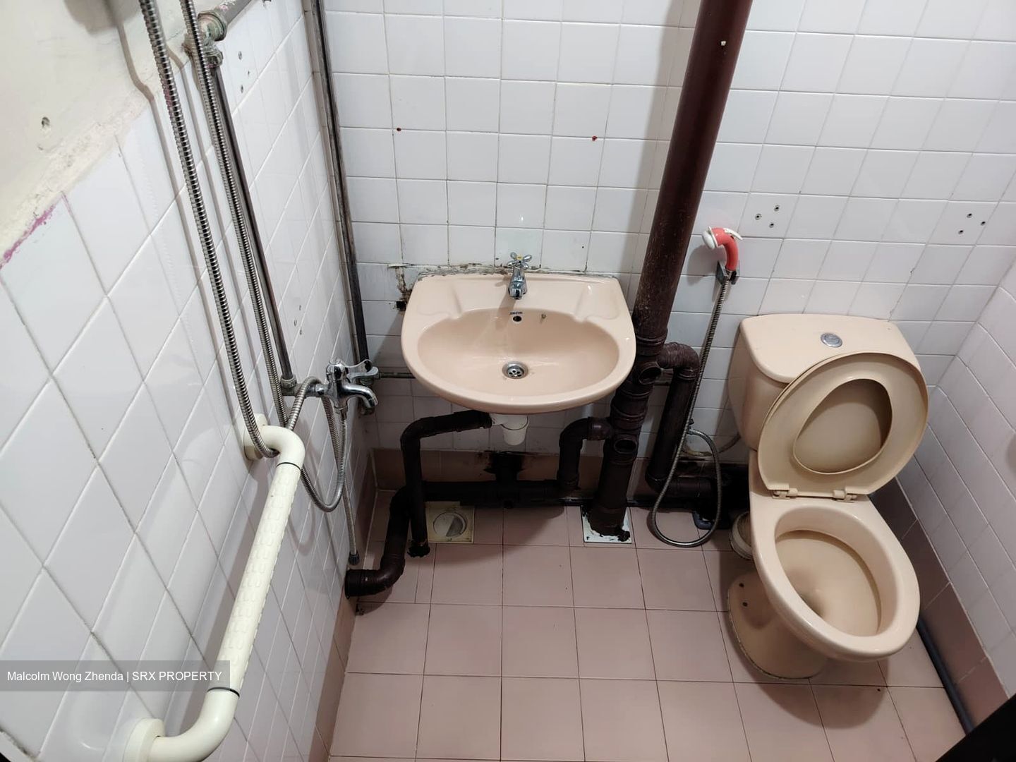 Blk 23 Hougang Avenue 3 (Hougang), HDB 3 Rooms #633433181